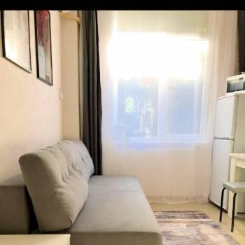 Продается 1-комнатная квартира, 18 м²