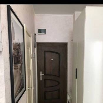 Продается 1-комнатная квартира, 18 м²