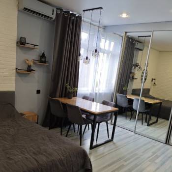 Сдается 2-х комнатная квартира, 50 м²