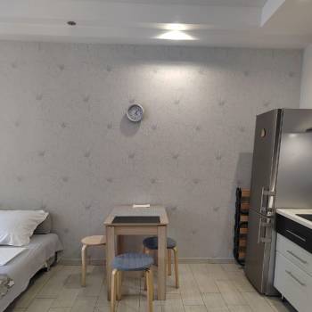 Продается 1-комнатная квартира, 23,1 м²