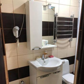 Продается 1-комнатная квартира, 23,1 м²