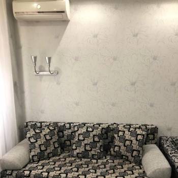 Продается 1-комнатная квартира, 23,1 м²