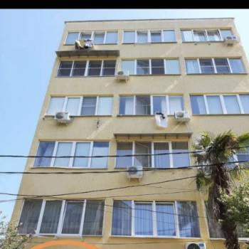 Продается 1-комнатная квартира, 23,1 м²