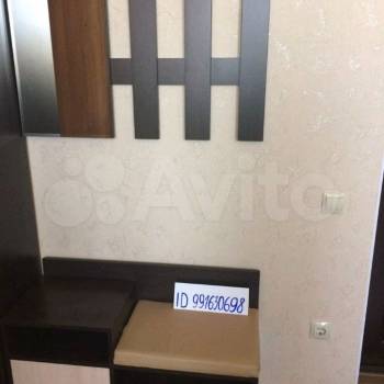 Сдается 1-комнатная квартира, 28,3 м²