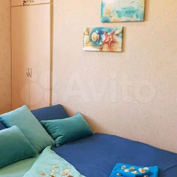 Сдается 1-комнатная квартира, 28,3 м²