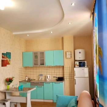 Сдается 1-комнатная квартира, 28,3 м²