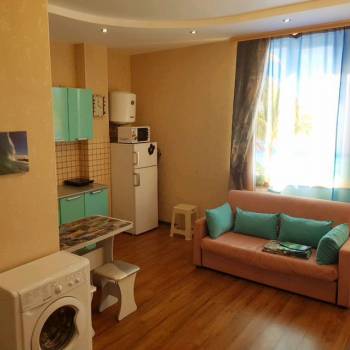 Сдается 1-комнатная квартира, 28,3 м²