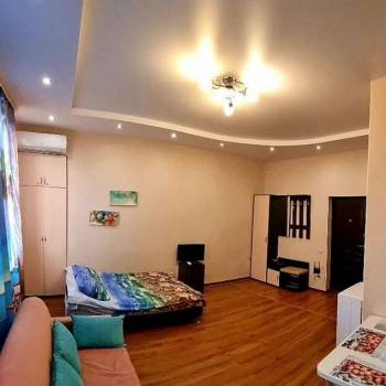 Сдается 1-комнатная квартира, 28,3 м²