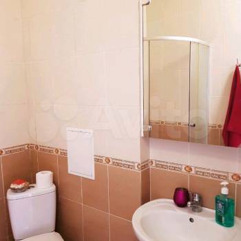 Сдается 1-комнатная квартира, 28,3 м²