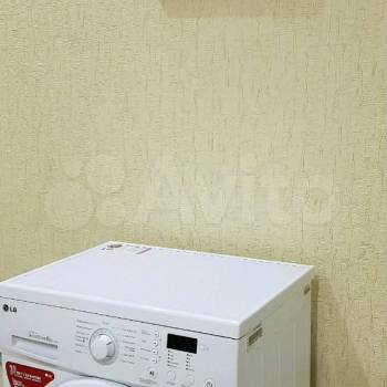 Сдается 1-комнатная квартира, 28,3 м²