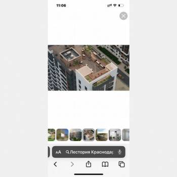 Продается 2-х комнатная квартира, 42,2 м²