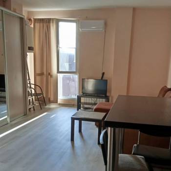 Продается 1-комнатная квартира, 29 м²