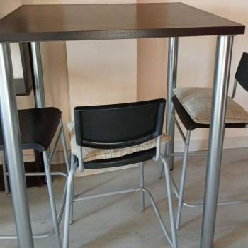 Продается 1-комнатная квартира, 29 м²