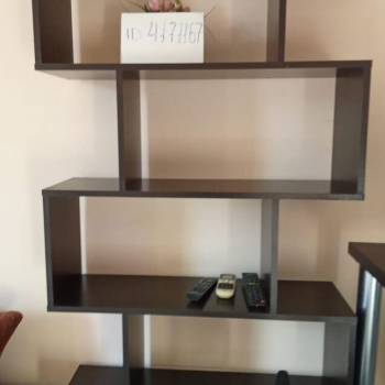 Продается 1-комнатная квартира, 29 м²