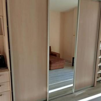 Продается 1-комнатная квартира, 29 м²