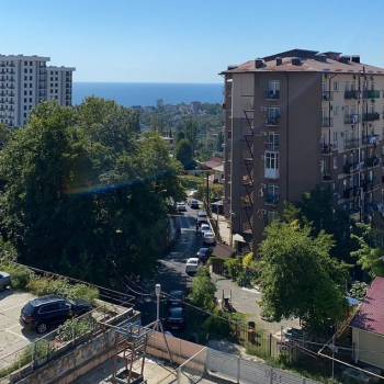 Продается 1-комнатная квартира, 30,4 м²