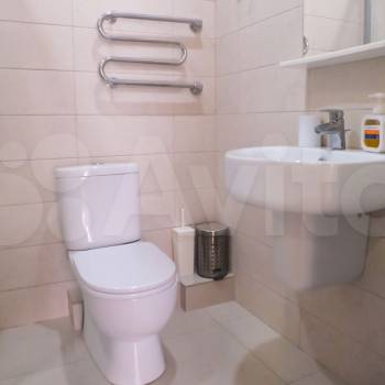 Сдается 1-комнатная квартира, 30 м²