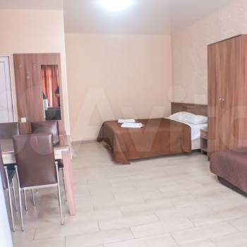 Сдается 1-комнатная квартира, 30 м²