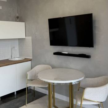 Продается 1-комнатная квартира, 26 м²