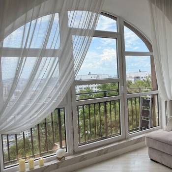 Продается 1-комнатная квартира, 26 м²