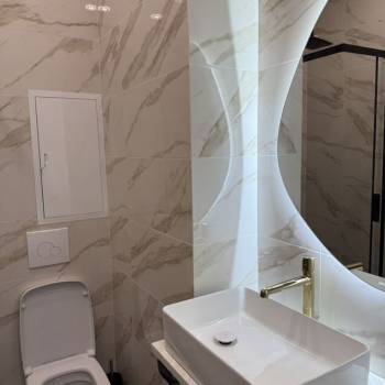 Продается 1-комнатная квартира, 26 м²