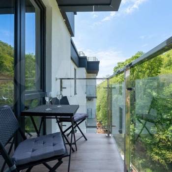 Сдается 1-комнатная квартира, 29 м²