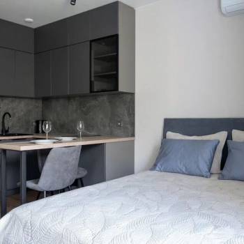 Сдается 1-комнатная квартира, 29 м²