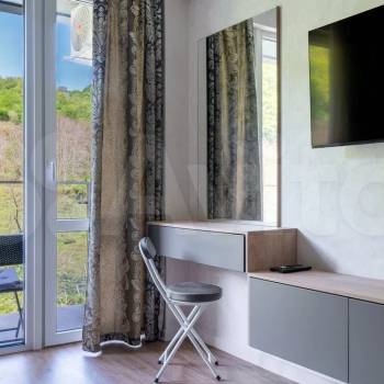 Сдается 1-комнатная квартира, 29 м²