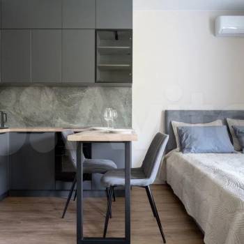 Сдается 1-комнатная квартира, 29 м²