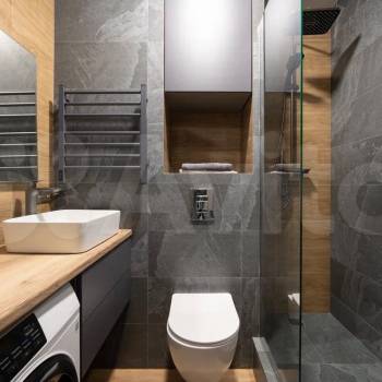 Сдается 1-комнатная квартира, 29 м²