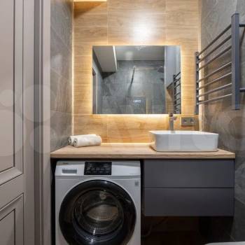 Сдается 1-комнатная квартира, 29 м²