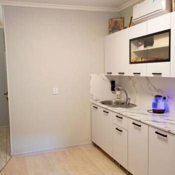 Продается 2-х комнатная квартира, 37 м²