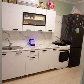 Продается 2-х комнатная квартира, 37 м²