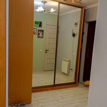 Продается 2-х комнатная квартира, 37 м²