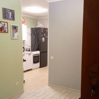 Продается 2-х комнатная квартира, 37 м²