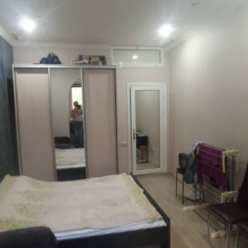 Продается 1-комнатная квартира, 21,5 м²