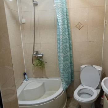 Продается 1-комнатная квартира, 21,5 м²