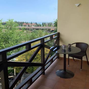 Сдается 1-комнатная квартира, 32 м²