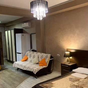 Сдается 1-комнатная квартира, 32 м²