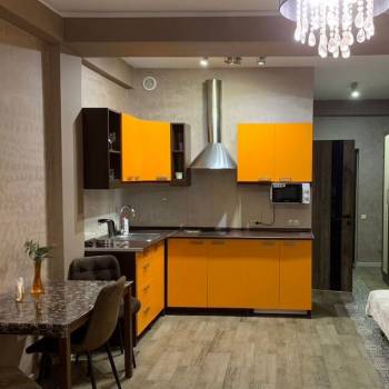 Сдается 1-комнатная квартира, 32 м²