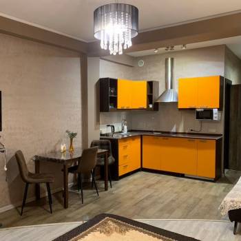 Сдается 1-комнатная квартира, 32 м²