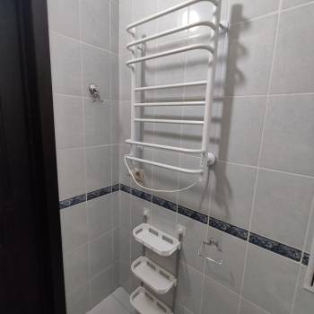 Продается 1-комнатная квартира, 38,6 м²