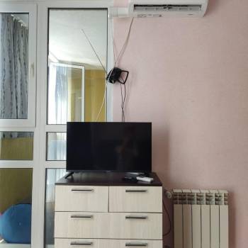 Продается 1-комнатная квартира, 38,6 м²