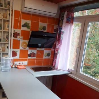 Сдается 1-комнатная квартира, 20 м²