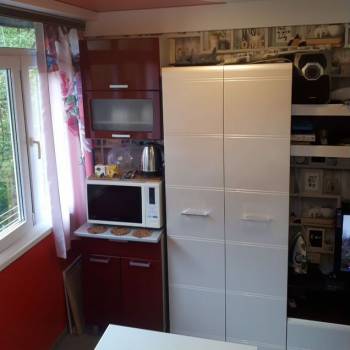 Сдается 1-комнатная квартира, 20 м²