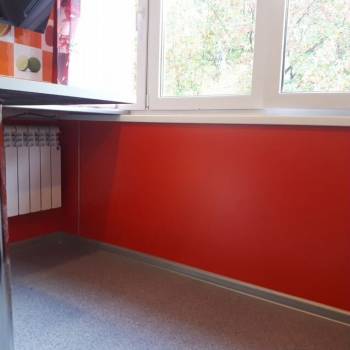 Сдается 1-комнатная квартира, 20 м²