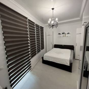 Продается 2-х комнатная квартира, 62 м²