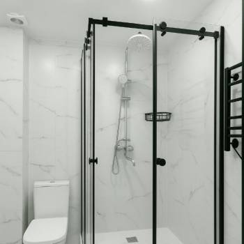 Сдается 1-комнатная квартира, 44 м²