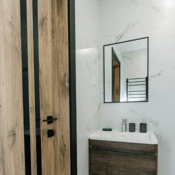 Сдается 1-комнатная квартира, 44 м²