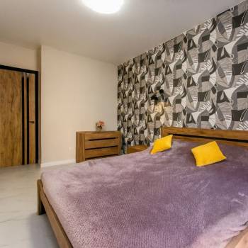 Сдается 1-комнатная квартира, 44 м²